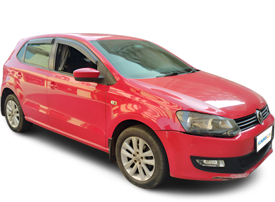 Volkswagen Polo-img